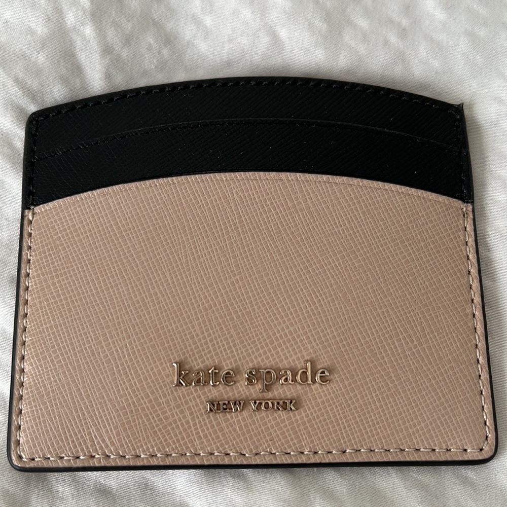 Kate Spade Card Case